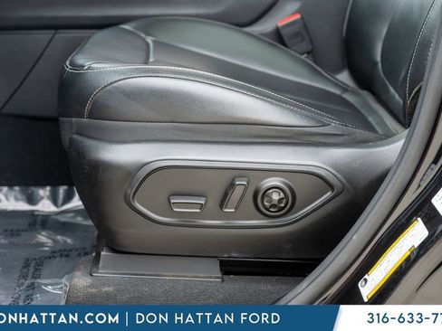 Used 2024 Jeep Grand Cherokee L Limited w/ Luxury Tech Group II AWD/4WD image 20