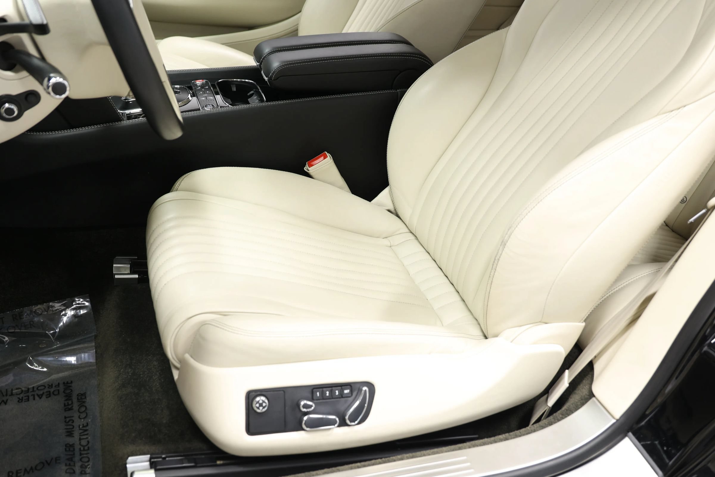 Used 2017 Bentley Continental GT AWD/4WD image 24