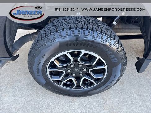 Used 2023 Ford F150 XLT w/ Equipment Group 302A High image 7