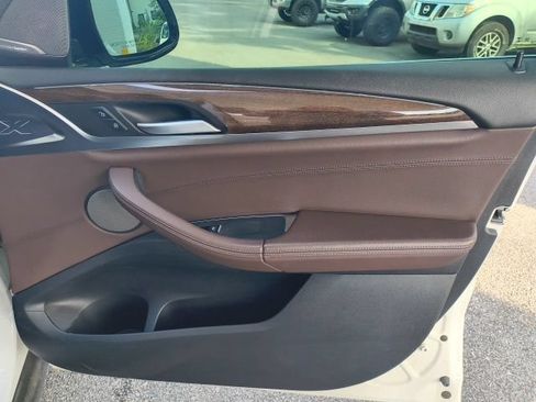 Used 2019 BMW X3 sDrive30i RWD image 36