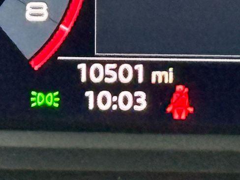 Used 2025 Audi A3 2.0T Premium w/ Convenience Package image 30