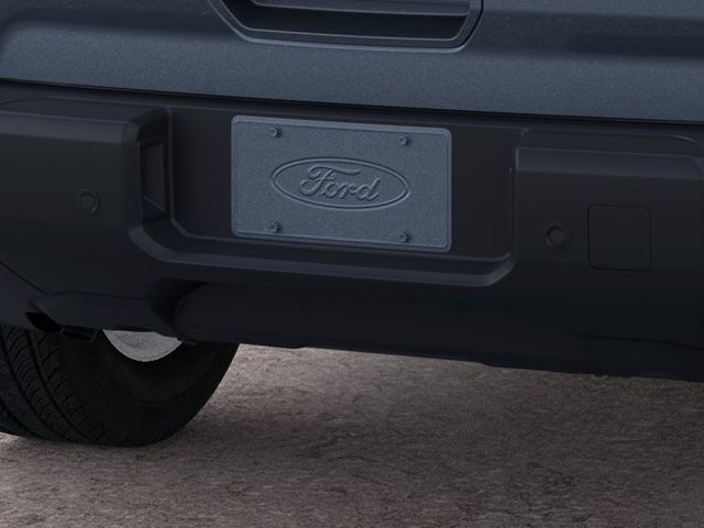 Used 2026 Ford Bronco Sport Heritage w/ Convenience Package AWD/4WD image 23
