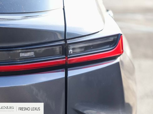 New 2026 Lexus RZ 350e 2WD image 7