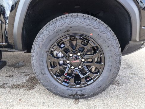 New 2026 GMC Canyon Elevation w/ Convenience Package AWD/4WD image 32