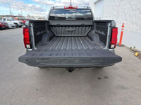 New 2026 Chevrolet Colorado Trail Boss image 30