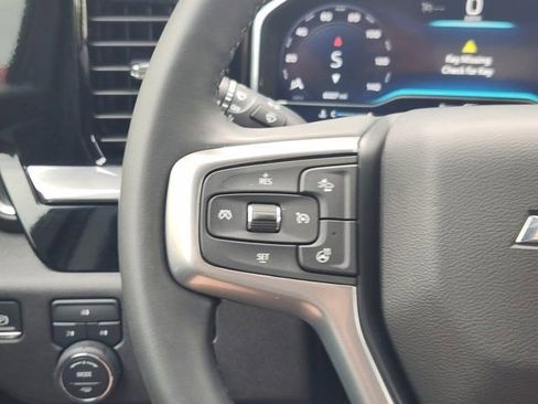 Used 2025 Chevrolet Silverado 2500 LT w/ Texas Edition image 28