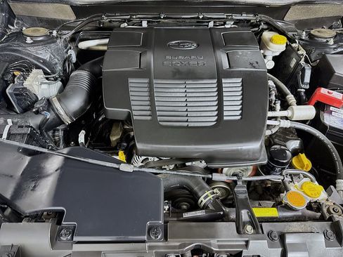 Certified 2021 Subaru Forester Sport w/ Popular Package #2 image 39