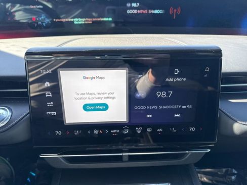 New 2025 Lincoln Nautilus Reserve image 15