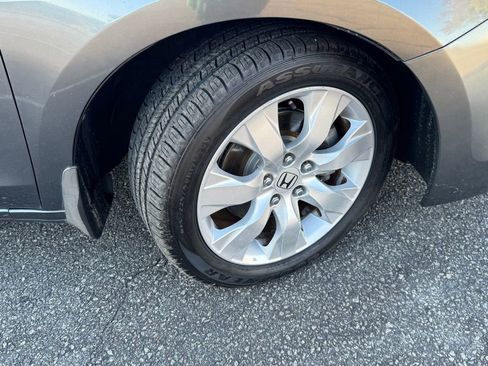 Used 2008 Honda Accord EX-L image 34