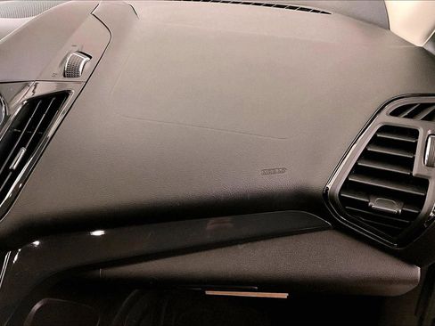 Used 2016 Ford Escape Titanium image 15