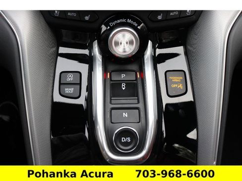 Certified 2025 Acura TLX SH-AWD w/ A-SPEC Pkg image 18