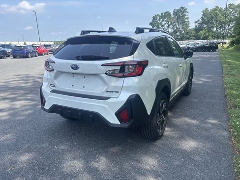 New 2026 Subaru Crosstrek 2.5i Premium AWD/4WD image 18