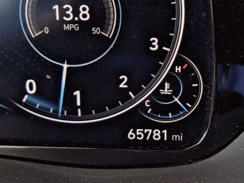 Used 2021 Hyundai Palisade Limited image 22