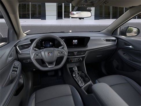 New 2026 Buick Encore GX Sport Touring w/ Comfort Package FWD image 15