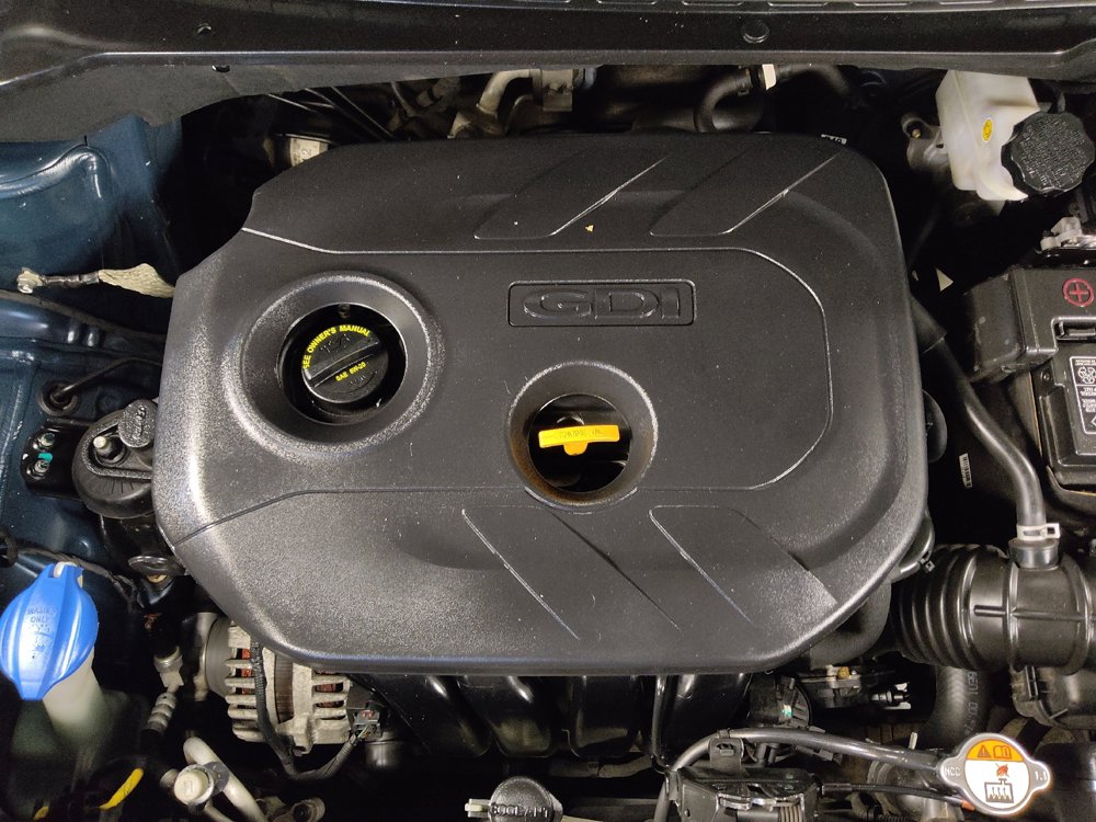 Used 2019 Kia Soul + FWD image 30
