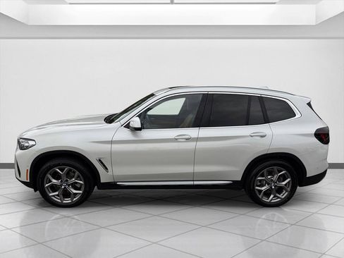Used 2024 BMW X3 xDrive30i w/ Premium Package w/ZPA AWD/4WD image 7