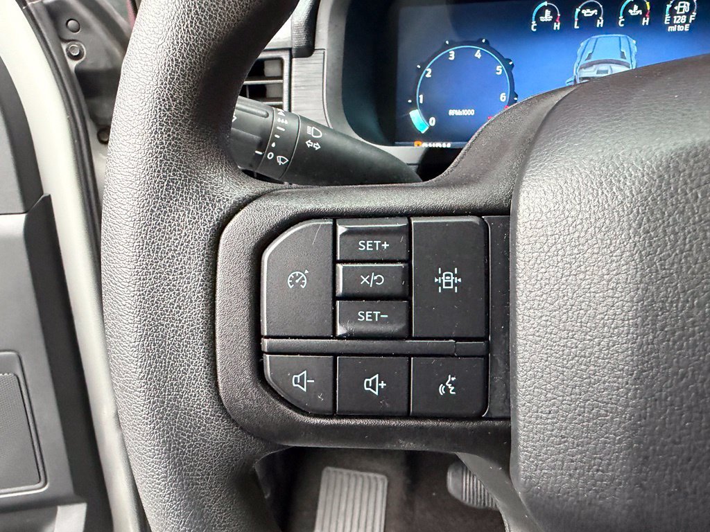 Used 2024 Ford F150 STX RWD image 18