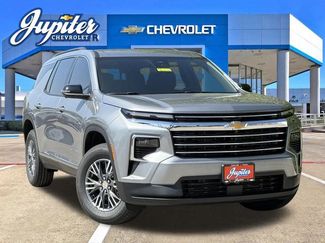 New 2026 Chevrolet Traverse LT 360° Tour