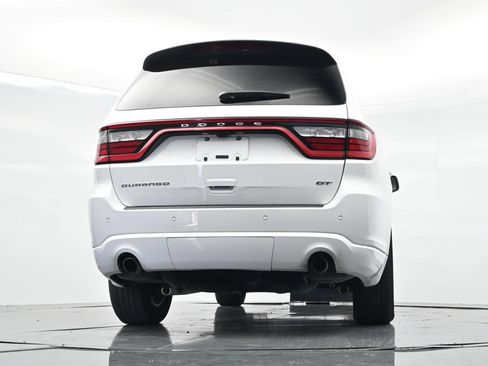 Used 2026 Dodge Durango GT RWD image 30