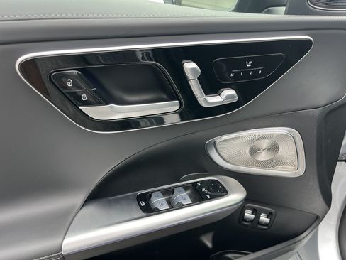 Certified 2024 Mercedes-Benz C 36 AMG S image 21