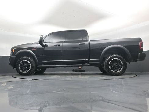 Used 2024 RAM 2500 Rebel w/ Safety Group AWD/4WD image 42
