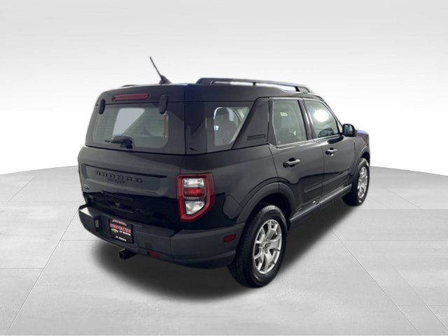 Used 2021 Ford Bronco Sport AWD/4WD image 8