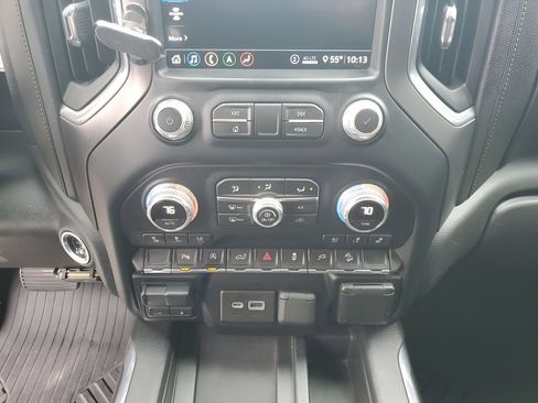 Used 2020 GMC Sierra 1500 AT4 w/ AT4 Premium Package image 37