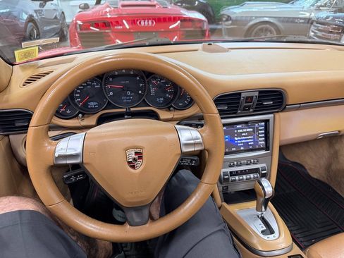 Used 2006 Porsche 911 Cabriolet image 12