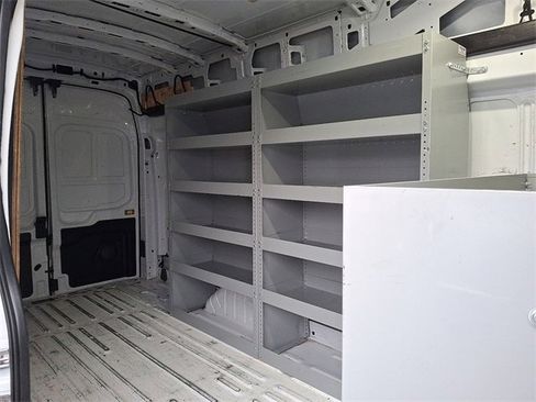 Used 2022 Ford Transit 250 148 High Roof Extended image 16