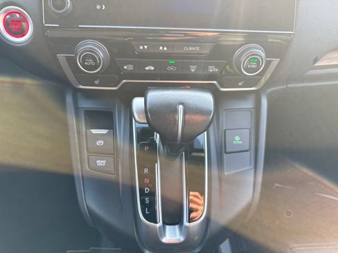 Used 2018 Honda CR-V Touring image 26