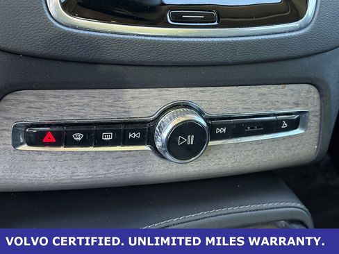 Certified 2022 Volvo XC90 T6 Inscription image 28