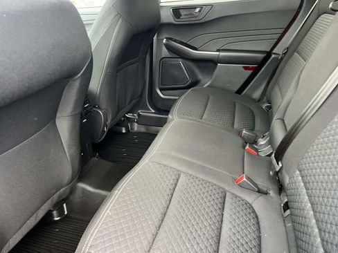 Used 2023 Ford Escape Active image 13