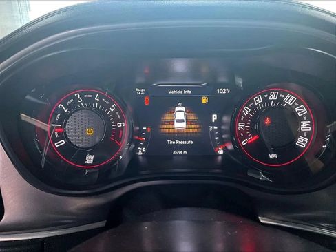 Used 2022 Dodge Challenger GT w/ Plus Package RWD image 15