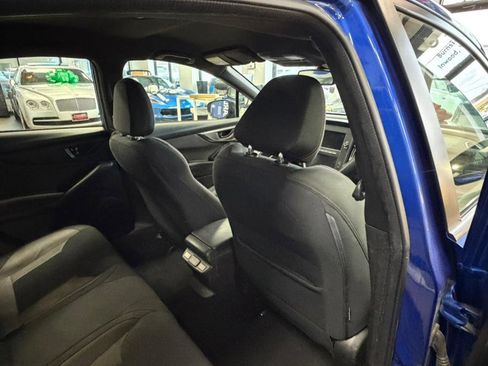 Used 2022 Subaru WRX image 36