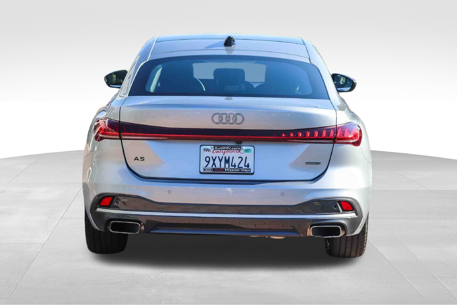 Used 2025 Audi A5 Premium Plus AWD/4WD image 6