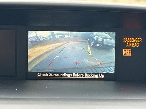 Used 2015 Subaru Forester 2.5i Touring w/ Eyesight & Navigation System image 34