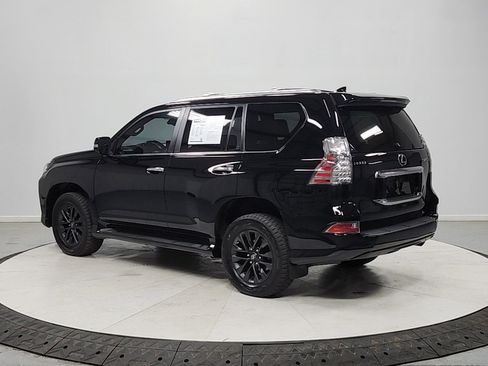 Used 2023 Lexus GX 460 Premium w/ Premium Package image 5