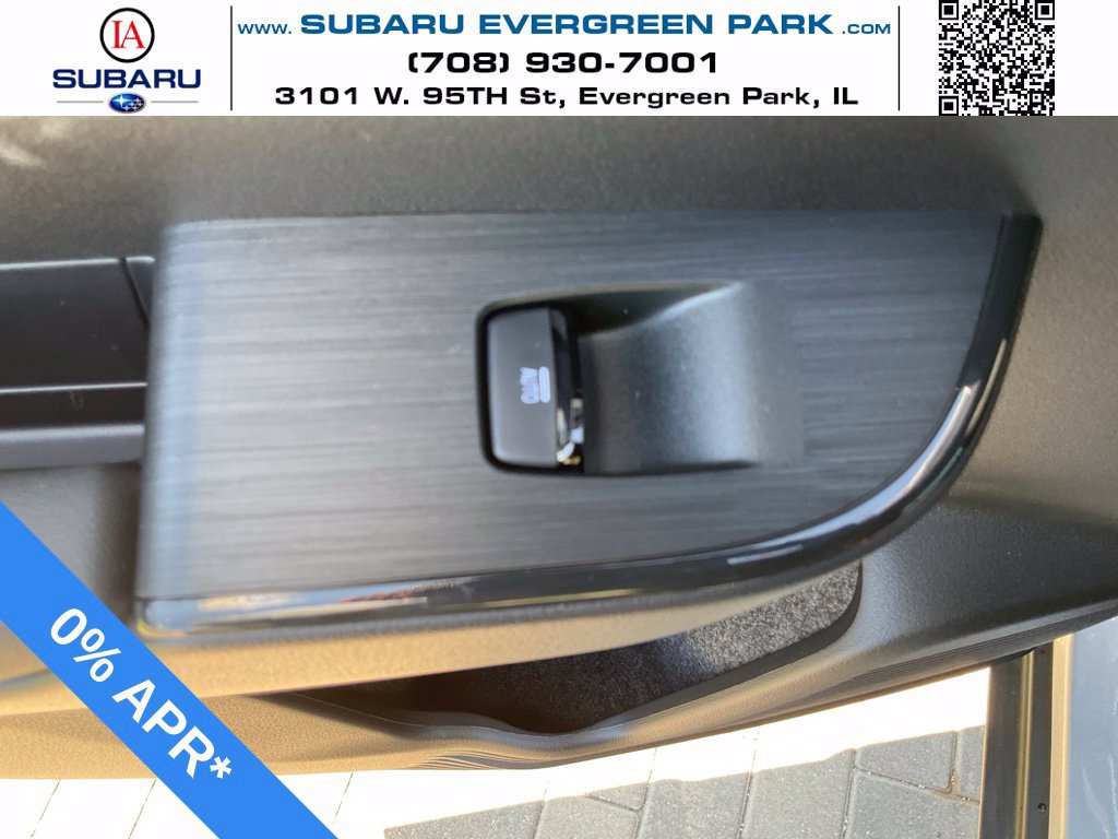 New 2026 Subaru Outback Premium w/ Premium/Limited Package AWD/4WD image 36