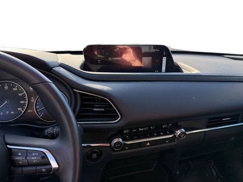 Certified 2025 MAZDA CX-30 AWD 2.5 S w/ Preferred Package image 12