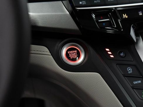 New 2026 Honda Odyssey EX-L image 26