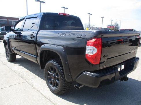 Used 2015 Toyota Tundra TRD Pro image 4
