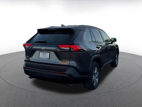 Used 2025 Toyota RAV4 XLE image 14