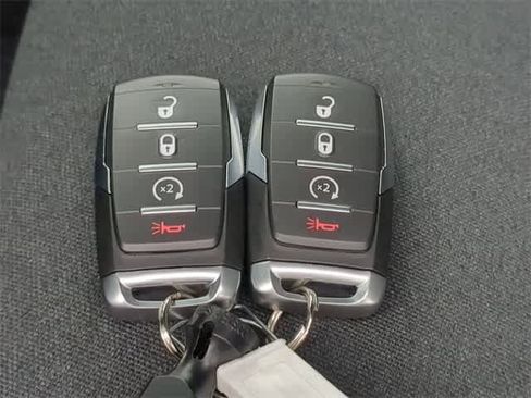 New 2026 RAM 2500 Big Horn image 36