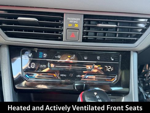 New 2026 Volkswagen Jetta GLI Autobahn image 16