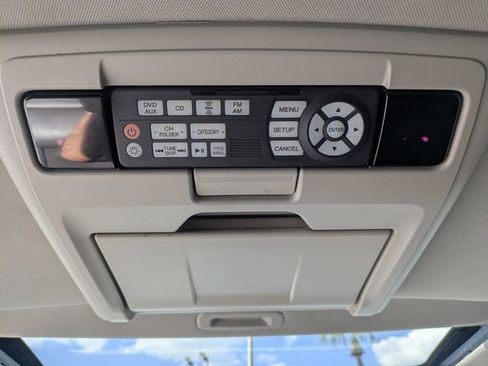 Used 2014 Honda Odyssey EX-L image 15