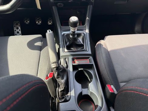 Used 2019 Subaru WRX AWD/4WD image 18