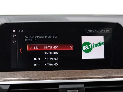 Used 2021 BMW X3 sDrive30i w/ Convenience Package RWD image 27