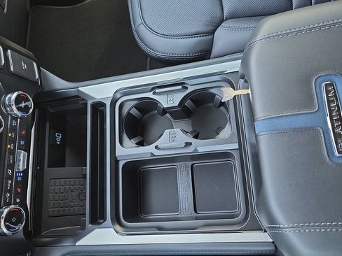 New 2026 Ford F250 Platinum AWD/4WD image 23