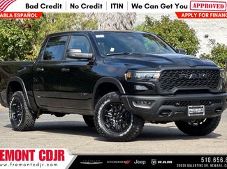 New 2026 RAM 1500 Rebel w/ Bed Utility Group AWD/4WD 360° Tour