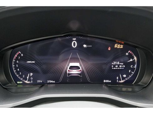 Used 2026 MAZDA CX-70 3.3 Turbo S w/ Premium Package AWD/4WD image 15